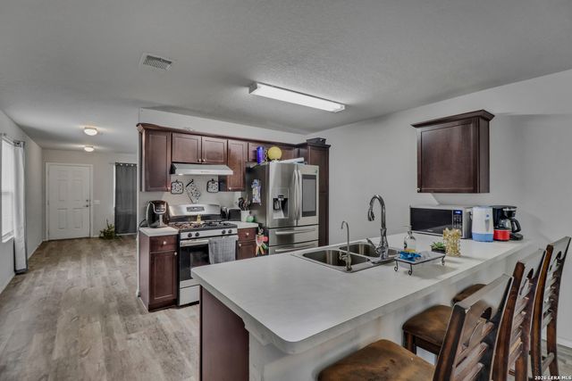 734 Mizuno Way, San Antonio, TX 78221