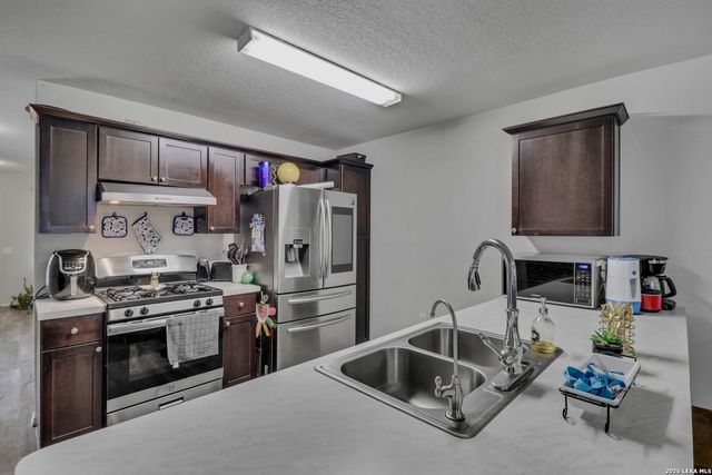 734 Mizuno Way, San Antonio, TX 78221