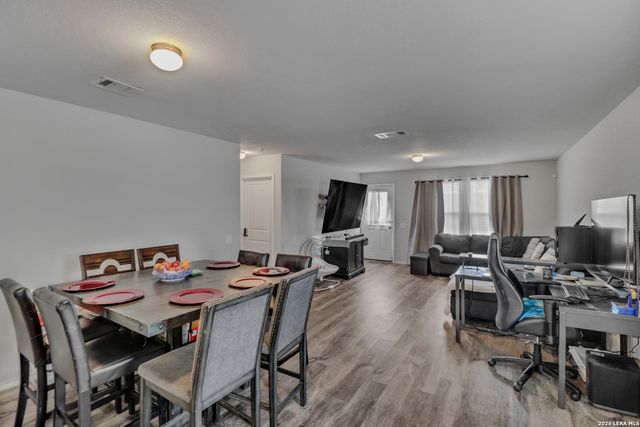 734 Mizuno Way, San Antonio, TX 78221