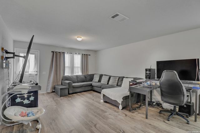 734 Mizuno Way, San Antonio, TX 78221