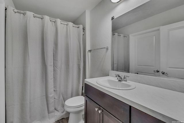 734 Mizuno Way, San Antonio, TX 78221