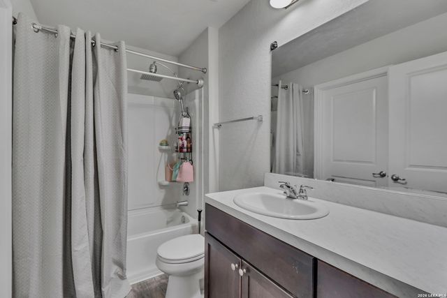 734 Mizuno Way, San Antonio, TX 78221