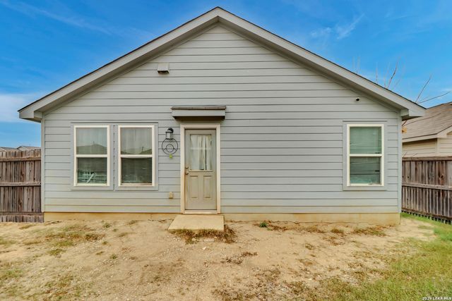 734 Mizuno Way, San Antonio, TX 78221