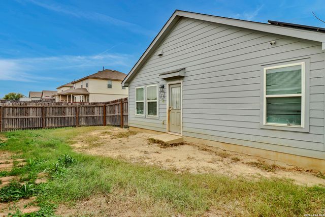 734 Mizuno Way, San Antonio, TX 78221