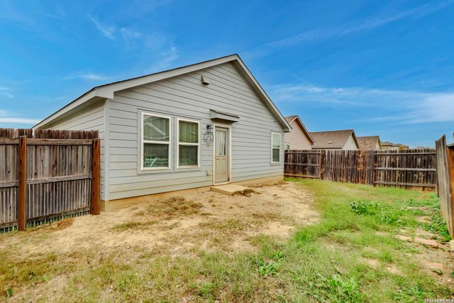 734 Mizuno Way, San Antonio, TX 78221