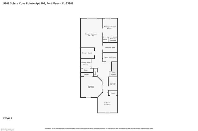 9808 Solera Cove PT 103, Fort Myers, FL 33908