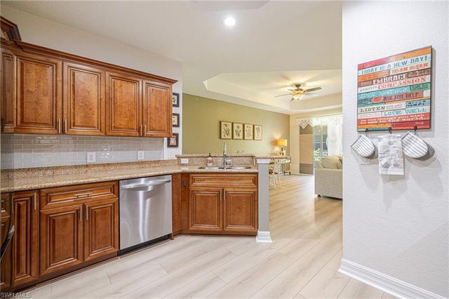 9808 Solera Cove PT 103, Fort Myers, FL 33908