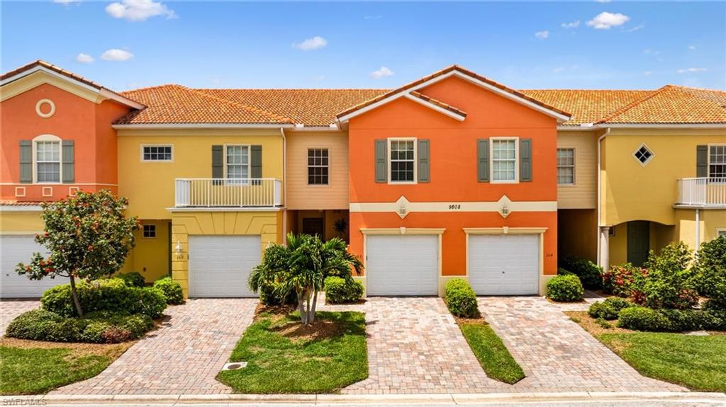 9808 Solera Cove PT 103, Fort Myers, FL 33908
