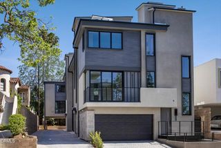 506 N Sycamore Avenue, Los Angeles, CA 90036