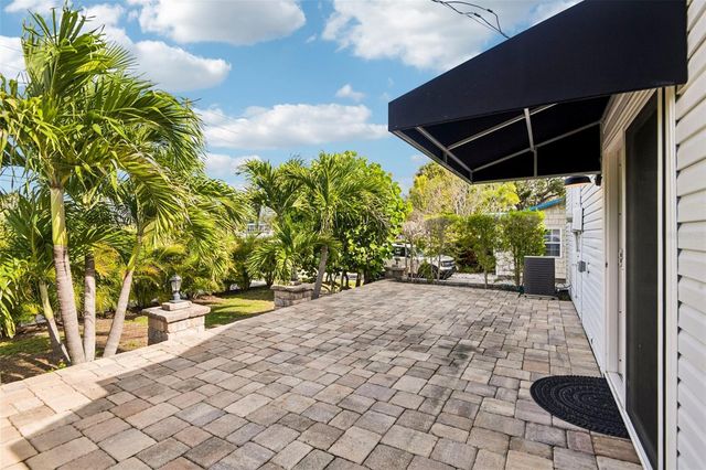 5731 28TH AVENUE S, Gulfport, FL 33707