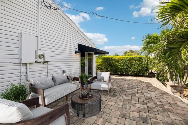 5731 28TH AVENUE S, Gulfport, FL 33707