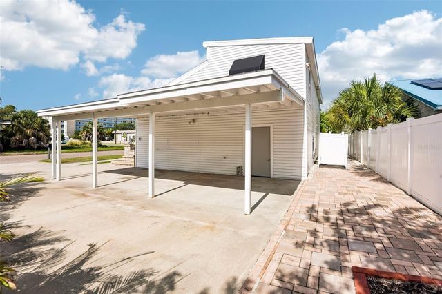 5731 28TH AVENUE S, Gulfport, FL 33707