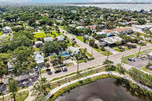 5731 28TH AVENUE S, Gulfport, FL 33707