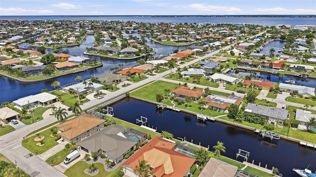 1661 VIA DOLCE VITA, Punta Gorda, FL 33950