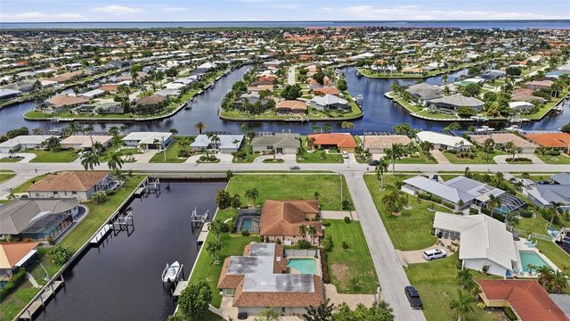 1661 VIA DOLCE VITA, Punta Gorda, FL 33950