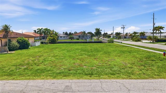 1661 VIA DOLCE VITA, Punta Gorda, FL 33950
