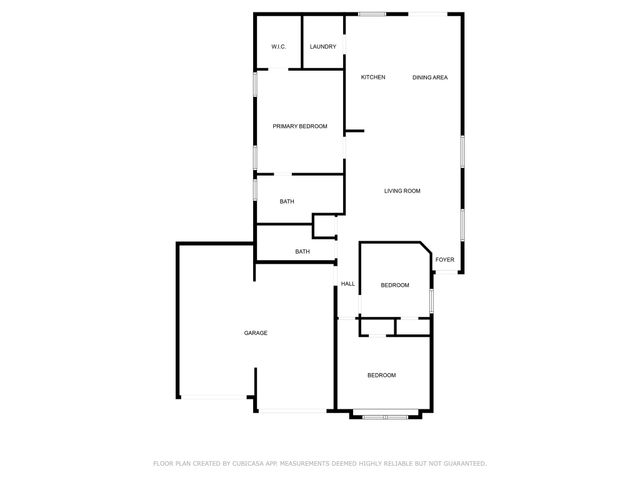 712 Deauville Drive, Fort Worth, TX 76108