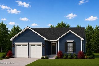 3460 Lakeview Drive SW, Supply, NC 28462