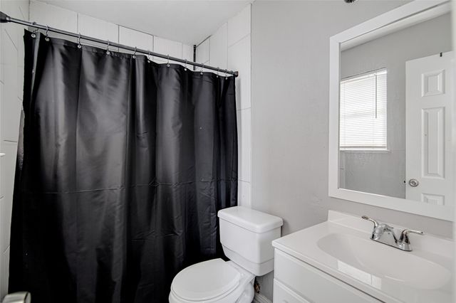 1300 Limerick Drive, Fort Worth, TX 76134