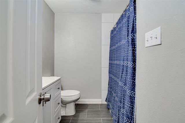 1300 Limerick Drive, Fort Worth, TX 76134