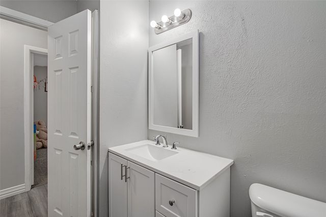 1300 Limerick Drive, Fort Worth, TX 76134