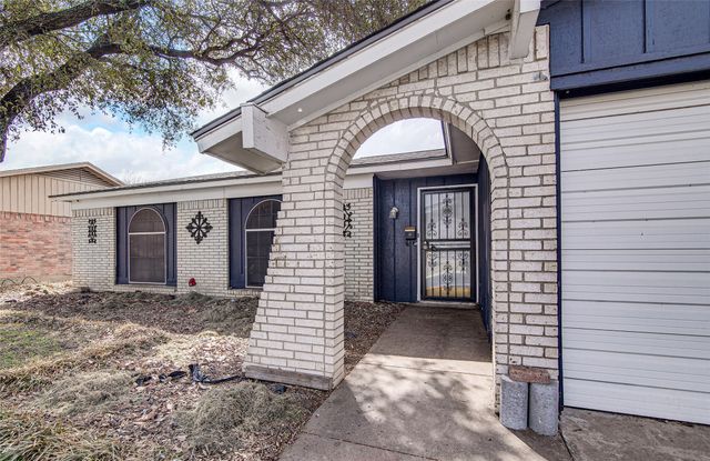 1300 Limerick Drive, Fort Worth, TX 76134