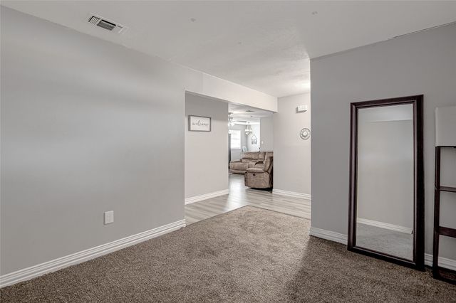 1300 Limerick Drive, Fort Worth, TX 76134