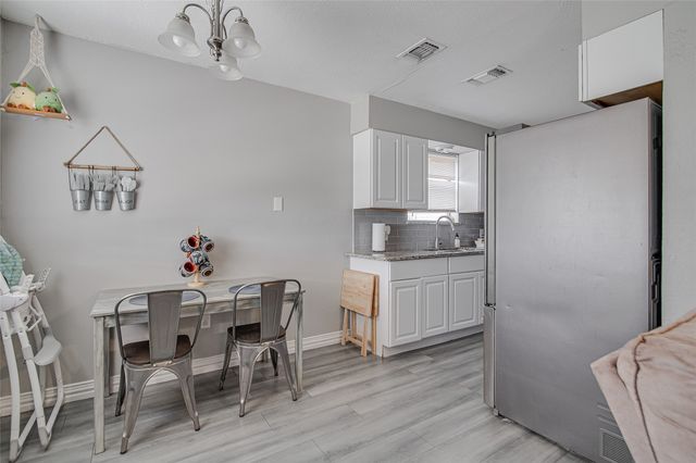 1300 Limerick Drive, Fort Worth, TX 76134