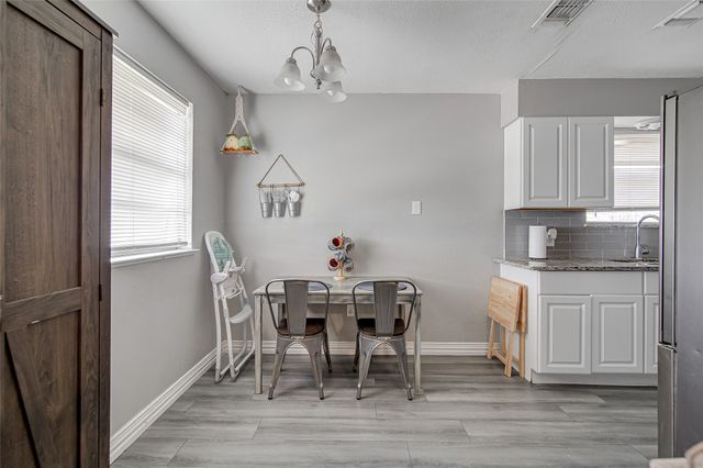 1300 Limerick Drive, Fort Worth, TX 76134