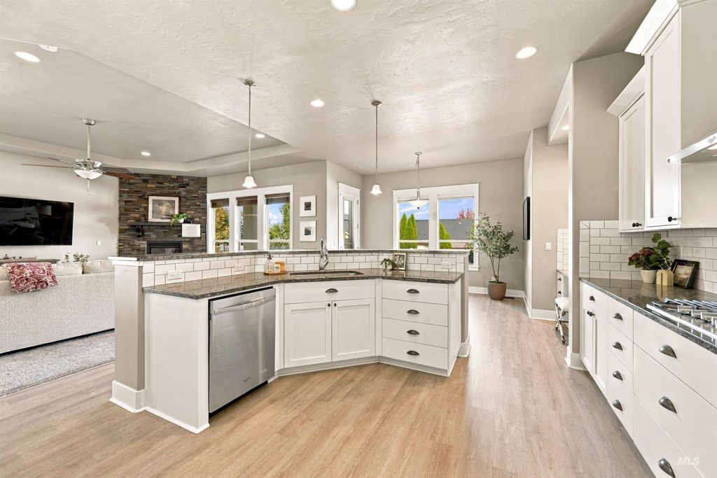 1168 W Karluk River Drive, Meridian, ID 83642 photo 3