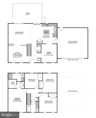 8 PARKVIEW DR, Seven Valleys, PA 17360