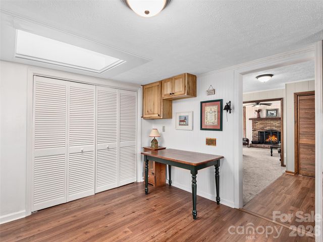 185 Indian Springs Road, Clyde, NC 28721