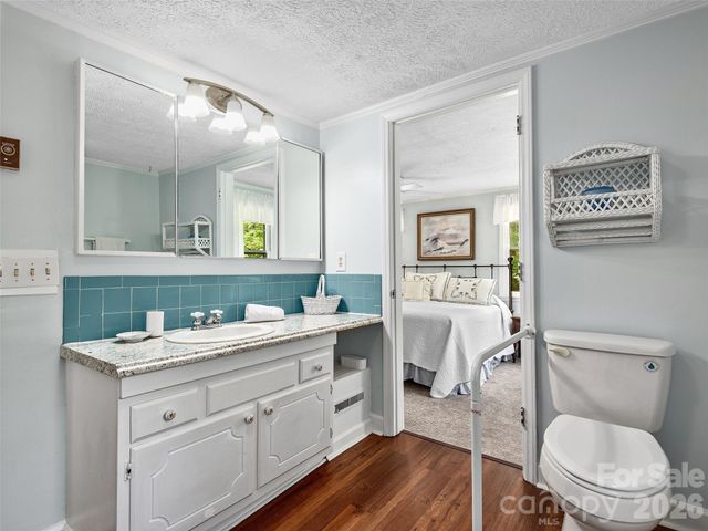 185 Indian Springs Road, Clyde, NC 28721
