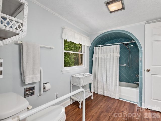 185 Indian Springs Road, Clyde, NC 28721
