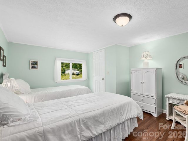 185 Indian Springs Road, Clyde, NC 28721