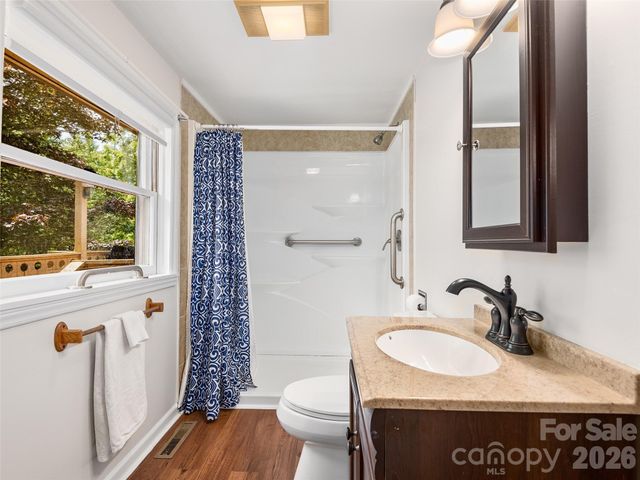 185 Indian Springs Road, Clyde, NC 28721
