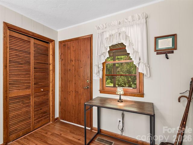 185 Indian Springs Road, Clyde, NC 28721