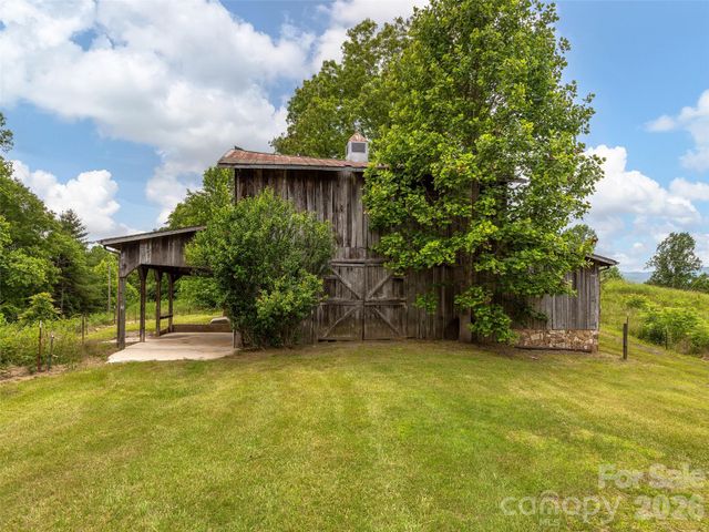 185 Indian Springs Road, Clyde, NC 28721