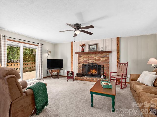 185 Indian Springs Road, Clyde, NC 28721