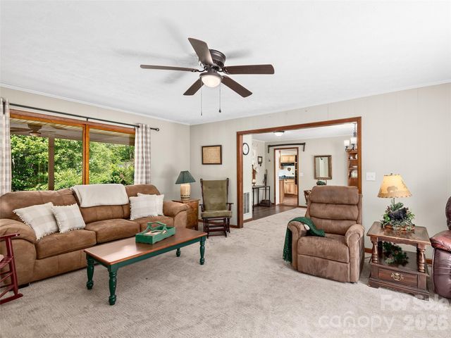 185 Indian Springs Road, Clyde, NC 28721