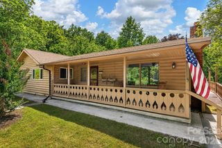 185 Indian Springs Road, Clyde, NC 28721