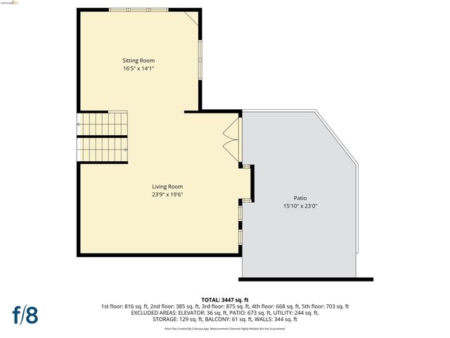 107 Dolphine Ave, El Granada, CA 94018