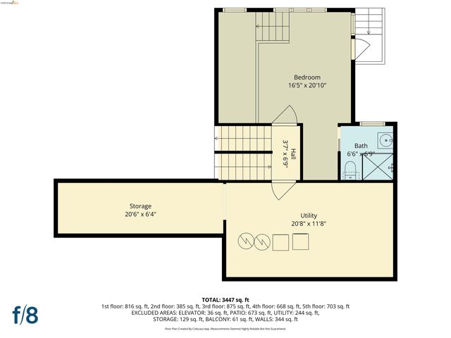 107 Dolphine Ave, El Granada, CA 94018