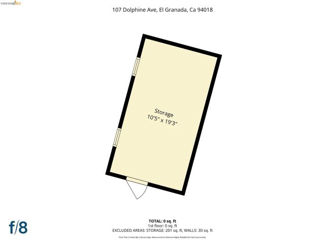 107 Dolphine Ave, El Granada, CA 94018