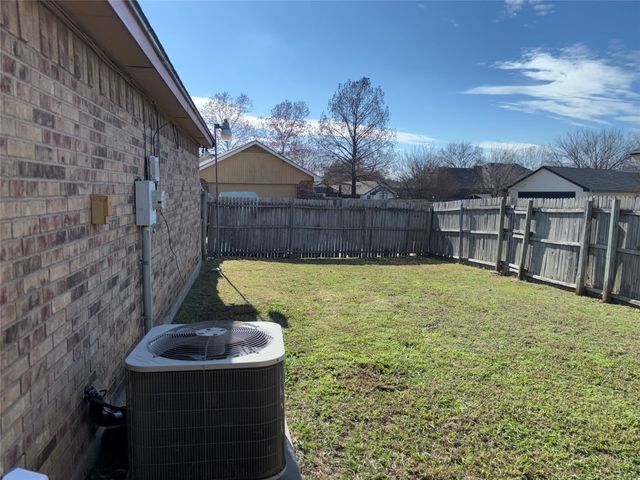 4748 Veronica Circle, Fort Worth, TX 76137
