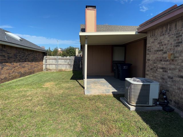 4748 Veronica Circle, Fort Worth, TX 76137