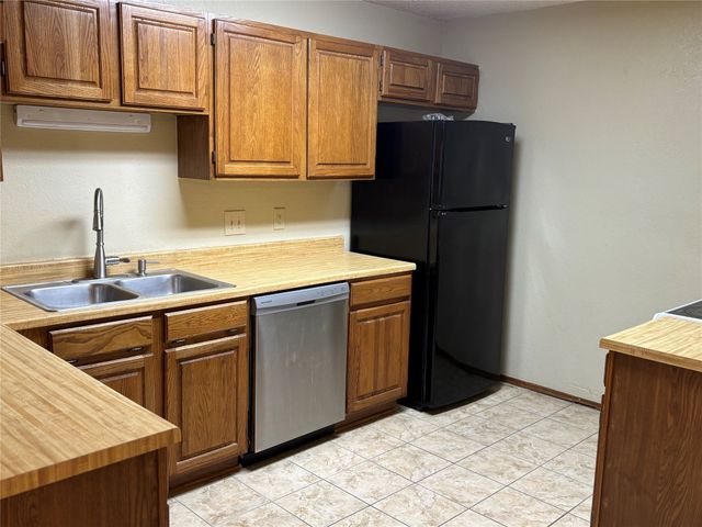 4748 Veronica Circle, Fort Worth, TX 76137