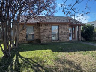 4748 Veronica Circle, Fort Worth, TX 76137