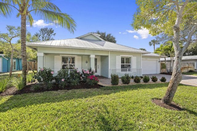 339 SW Winnachee Drive, Stuart, FL 34994