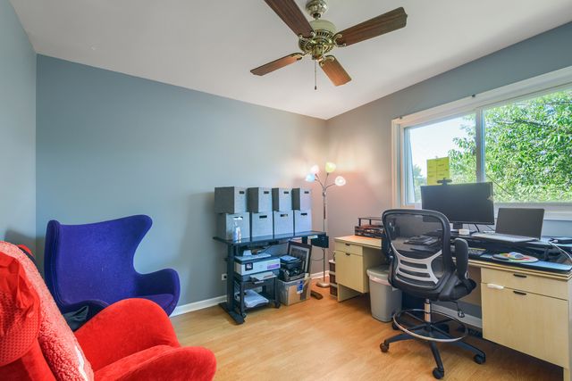 4511 Crab Orchard Drive, Hoffman Estates, IL 60192